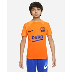 Nike Fc Barcelona Strike Shirt Junior 2022/2023