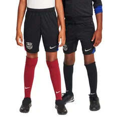 Nike FC Barcelona Strike Short Jr