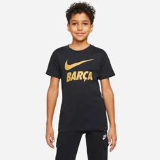 Nike FCB Ground Shirt Junior