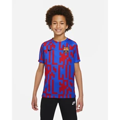 Nike FCB Prematch Home Shirt 22/23 Junior