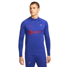 Nike FCB Strike Dril Top