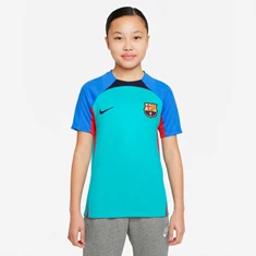 Nike FCB Strike Shirt Junior