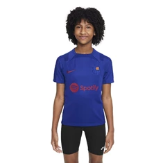 Nike FCB Strike Shirt Junior