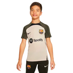 Nike FCB Striker Top ss Y