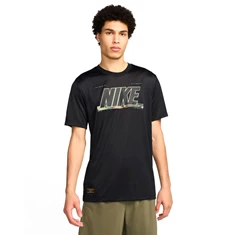 Nike Fitness T-Shirt M