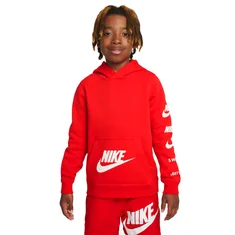 Nike Fleece Hoodie Jr