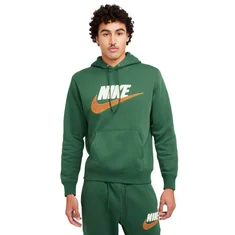 Nike Fleece Hoodie M