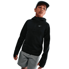 Nike Half Zip Sweater