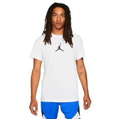 Nike Jordan Jumpman ss Shirt M