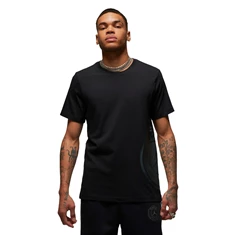 Nike Jordan PSG logo Shirt M