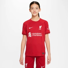 Nike Liverpool FC Home Stadion Shirt 22/23 Junior