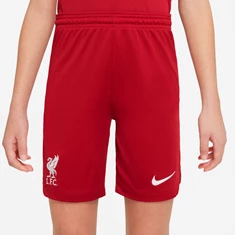 Nike Liverpool FC Home Stadium Short Junior 22/23