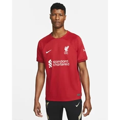 Nike Liverpool FC Stadium Home Shirt 22/23