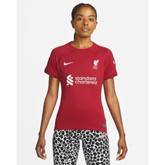 Nike Liverpool FC Stadium Home Shirt Dames 22/23
