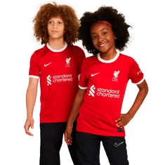 Nike Liverpool Stadium Jersey ss Home