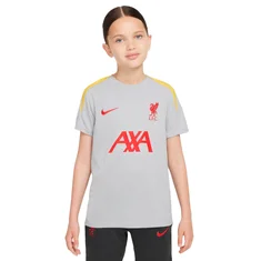 Nike Liverpool Strike Shirt Jr