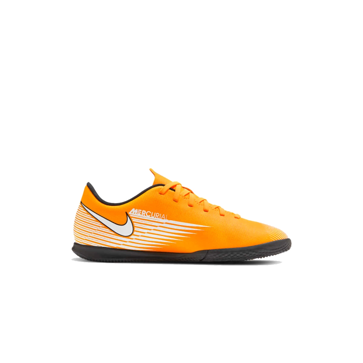 Omgekeerde Haarvaten verwarring Nike Mercurial Vapor 13 Club Ic Junior - Zaalvoetbalschoenen -  Voetbalschoenen - Voetbal - Intersport van den Broek / Biggelaar