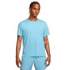 Nike Miler Dri Fit Running Shirt M