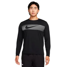 Nike Miler Uv Shirt LS