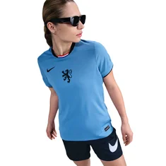 Nike Ned. Elftal Dames Stadium Shirt Away