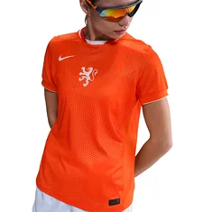 Nike Ned. Elftal Dames Stadium Shirt Home