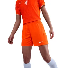 Nike Ned. Elftal Dames Stadium Short Home