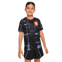 Nike Ned. Elftal Prematch Shirt Junior