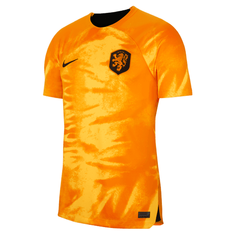 Nike Ned. Elftal Stadium Home Shirt