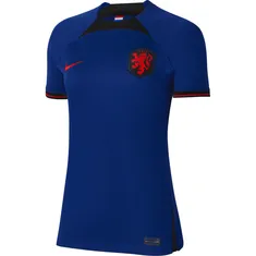 Nike Ned.Elftal Stadium Shirt Away Dames