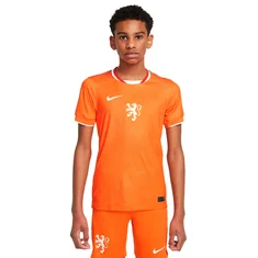 Nike Ned. Elftal Stadium Shirt Home Jr