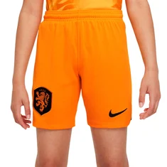 Nike Ned.Elftal Stadium Short Home Junior