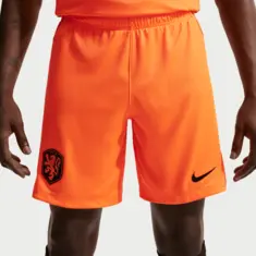Nike Ned. Elftal Uit Short