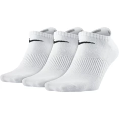 Nike No-Show Sock 3-PACK