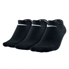 Nike No-Show Sock 3-PACK