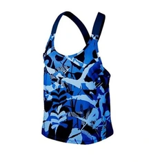 Nike Np Elastika Singlet