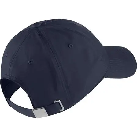 nike u nsw h86 metal swoosh cap