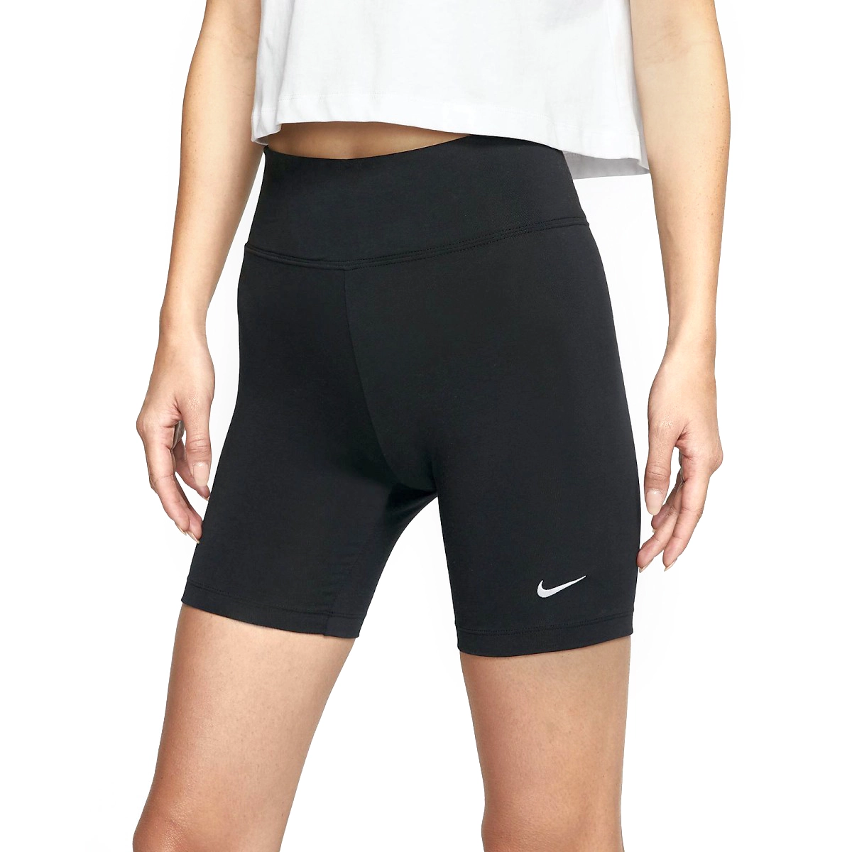 nike biker short