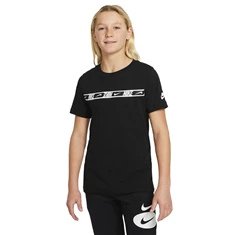 Nike Nsw Repeat Shirt Junior