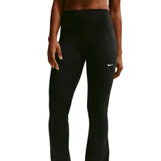Nike One Flared Tight