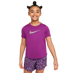 Nike One Shirt Jr