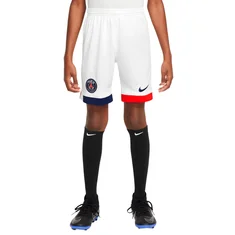 Nike Paris Saint Germain Stadium Away Short Jr