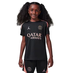 Nike Paris Saint Germain Strike Shirt Jr
