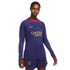 Nike Paris Saint-Germain Strike W Shirt