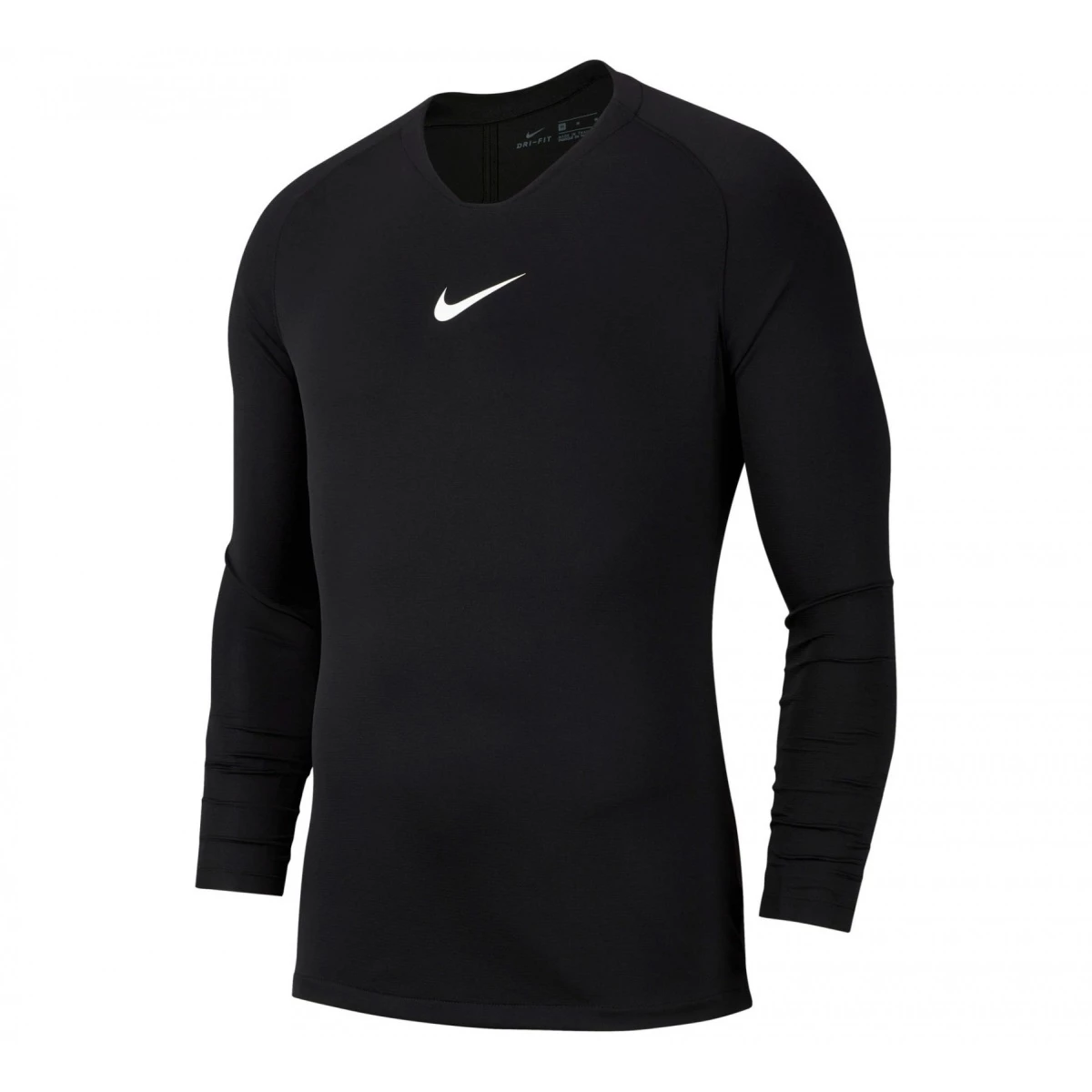 samenkomen Conceit kleding Nike PARK FIRST LAYER SHIRT LM - Thermokleding - Wintersportkleding -  Wintersport - Intersport van den Broek / Biggelaar