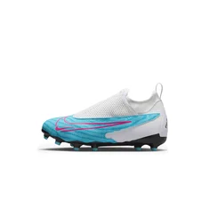 Nike Phantom gx Academy Fg/Mg Junior