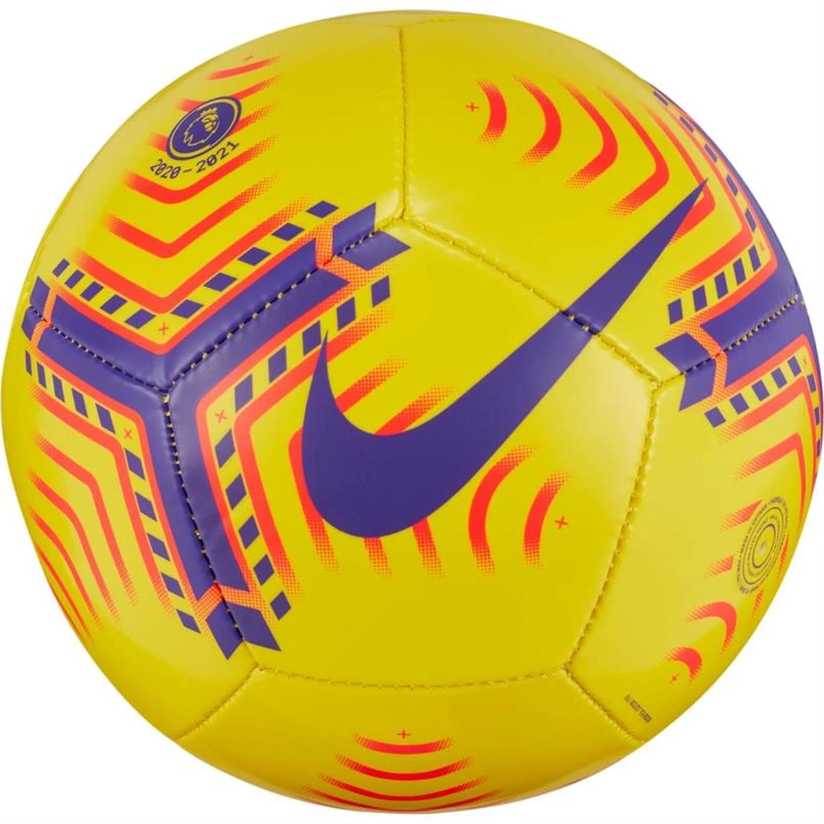 Verrast zijn aspect Toegeven Nike Premier League Skills Mini Voetbal - Ballen - Accessoires - Voetbal -  Intersport van den Broek / Biggelaar