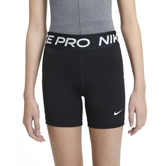 Nike Pro 3" Bike Tight Jr