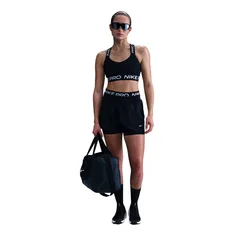 Nike Pro Light-Support BH W