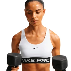 Nike Pro Light Support Sport BH