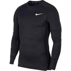 Nike Pro Long-sleeve Tee Men